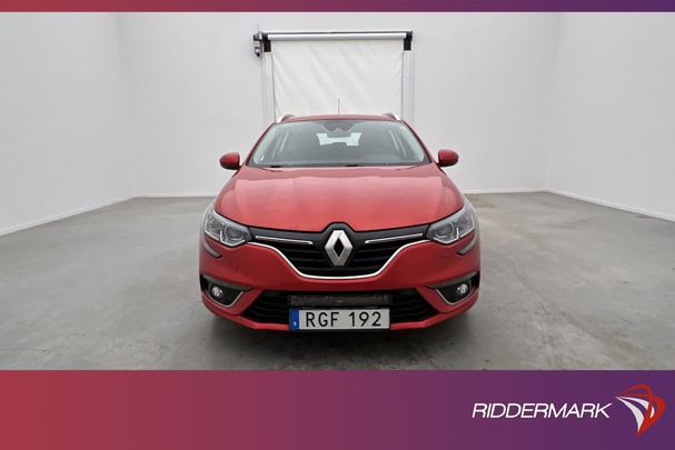 Renault Megane TCe 140 103 kW image number 3