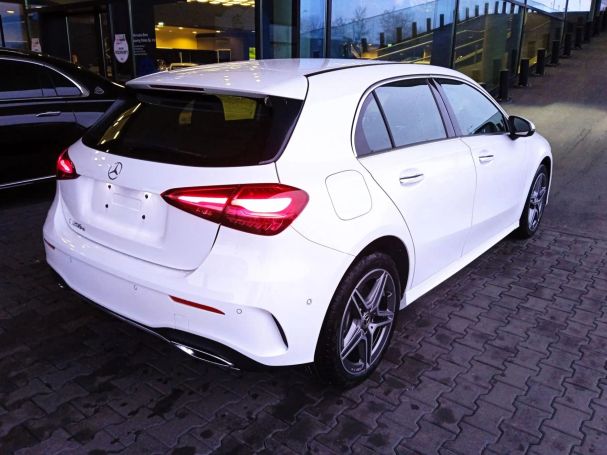 Mercedes-Benz A 250 160 kW image number 4