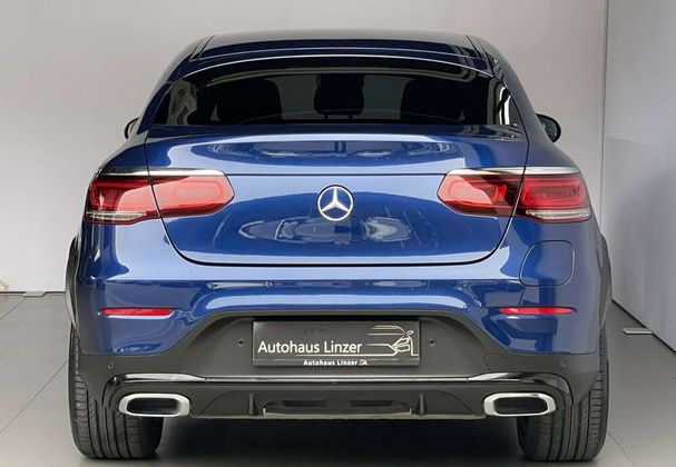 Mercedes-Benz GLC 300 e 4Matic 235 kW image number 31