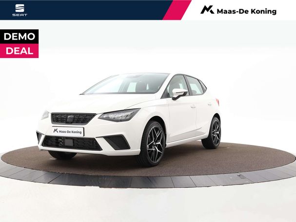 Seat Ibiza 1.0 TSI Style 70 kW image number 1