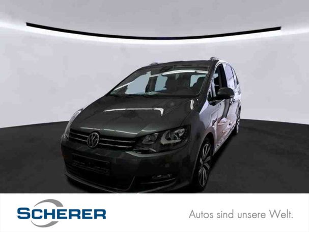 Volkswagen Sharan 2.0 TDI DSG Highline 130 kW image number 1