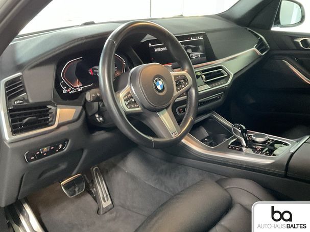 BMW X5 xDrive 210 kW image number 10