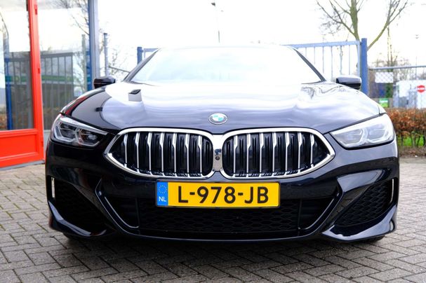 BMW 840i xDrive 250 kW image number 8