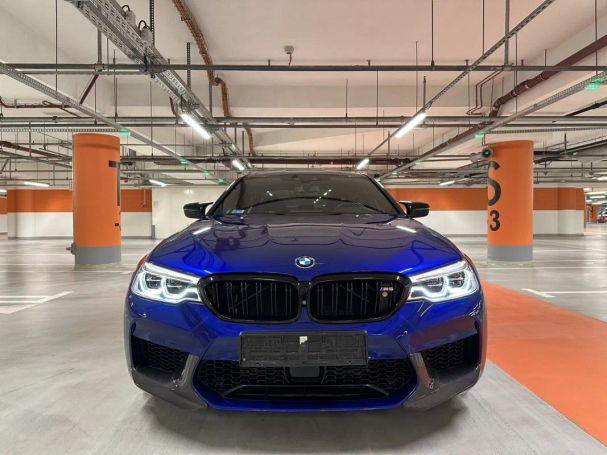 BMW M5 460 kW image number 4