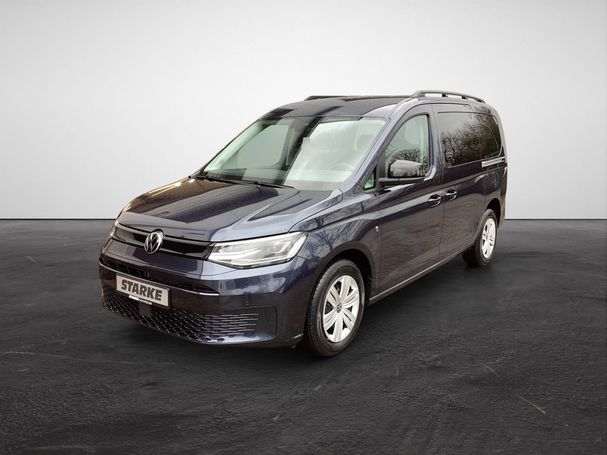 Volkswagen Caddy Maxi 2.0 TDI DSG 90 kW image number 1