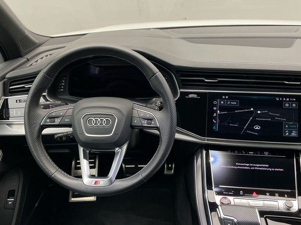 Audi SQ7 4.0 TFSI quattro 373 kW image number 9