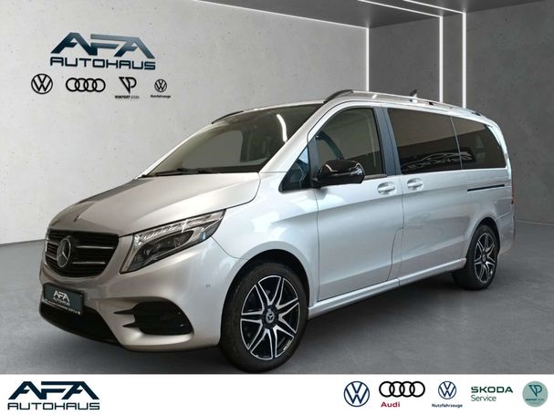 Mercedes-Benz V 250d Edition 1 140 kW image number 2