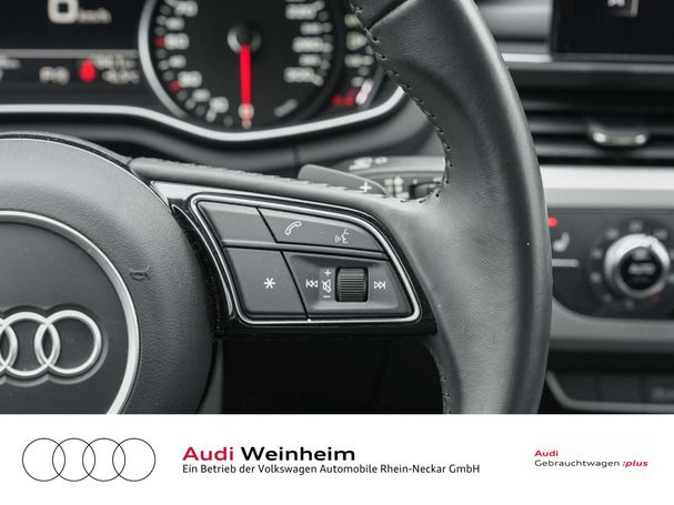 Audi A4 30 TDI 100 kW image number 23