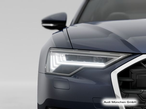 Audi A6 50 TFSIe S tronic Avant Advanced 220 kW image number 6