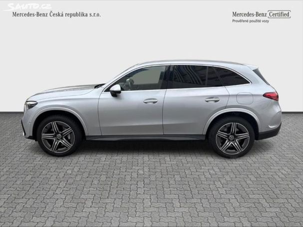 Mercedes-Benz GLC 300 de AMG 245 kW image number 8