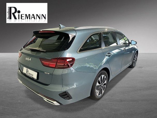 Kia Ceed 104 kW image number 4