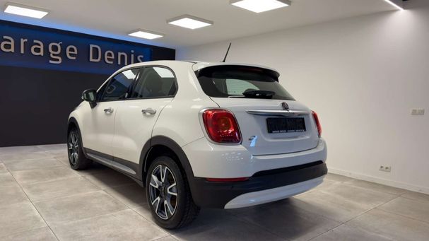 Fiat 500X 1.6 E-torQ Mirror 81 kW image number 6