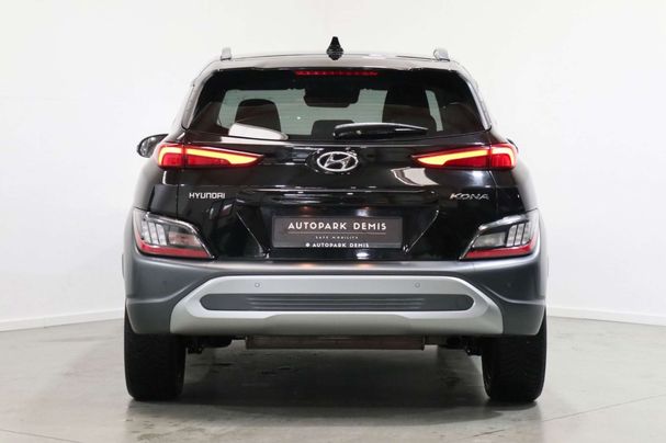 Hyundai Kona 146 kW image number 6