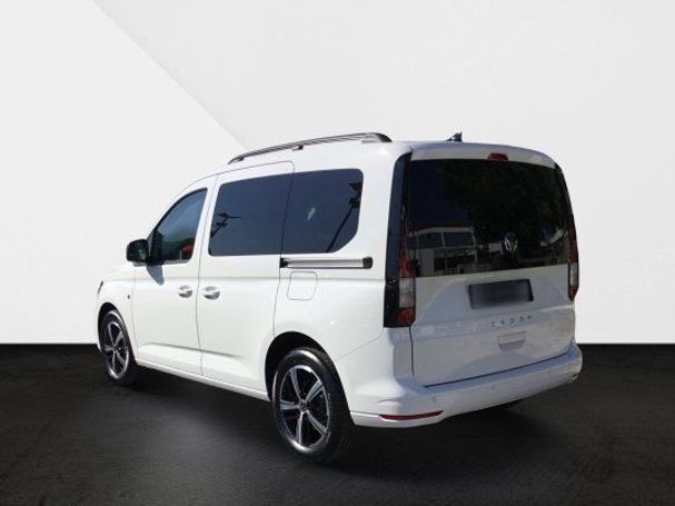 Volkswagen Caddy 2.0 TDI 75 kW image number 6