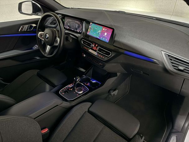 BMW 118i 103 kW image number 20