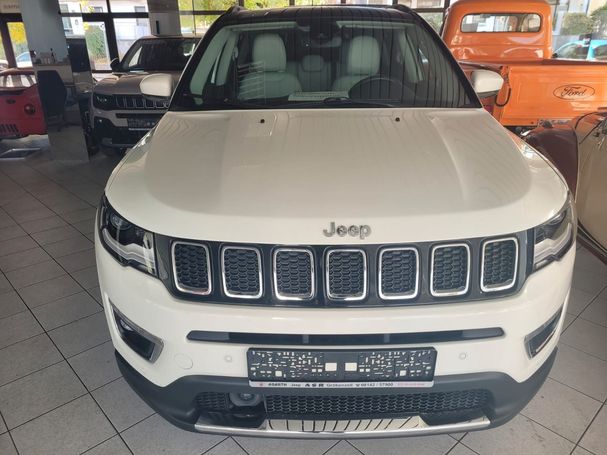 Jeep Compass 103 kW image number 3