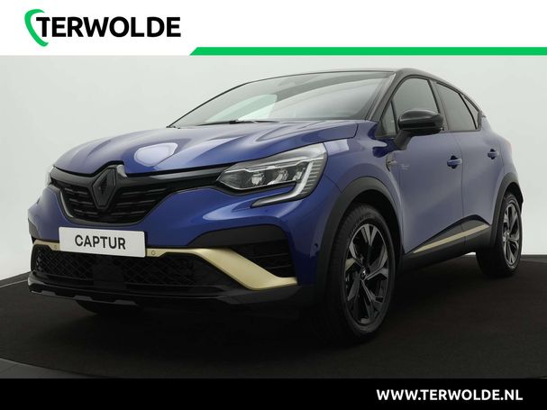 Renault Captur E-Tech Hybrid 145 105 kW image number 1