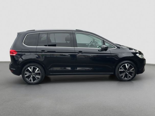 Volkswagen Touran DSG 110 kW image number 6