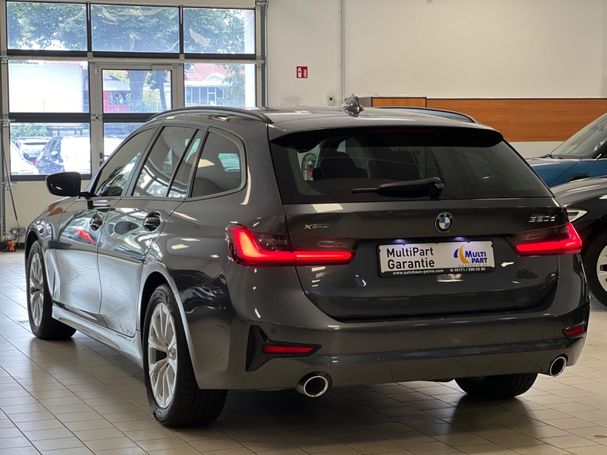 BMW 320d Touring xDrive 140 kW image number 4