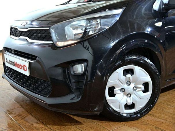 Kia Picanto 1.0 49 kW image number 10