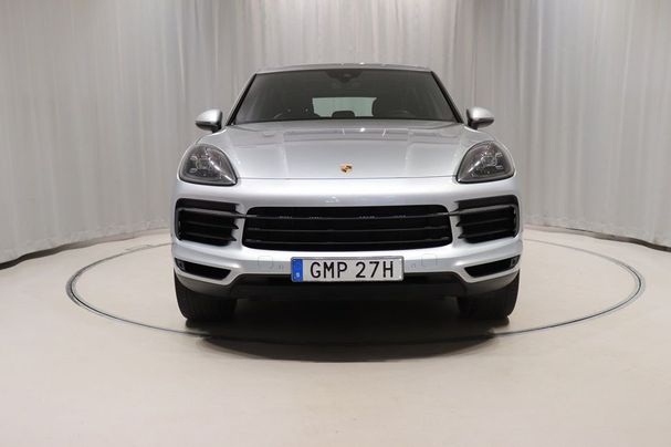 Porsche Cayenne S Tiptronic 250 kW image number 3