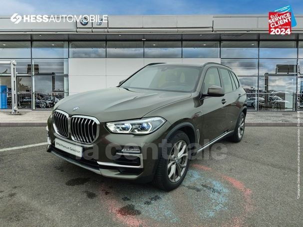 BMW X5 45e xDrive 290 kW image number 1