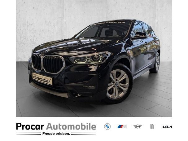 BMW X1 25e xDrive 162 kW image number 1