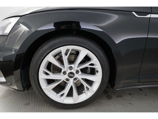 Audi A5 35 TDI S tronic 120 kW image number 8