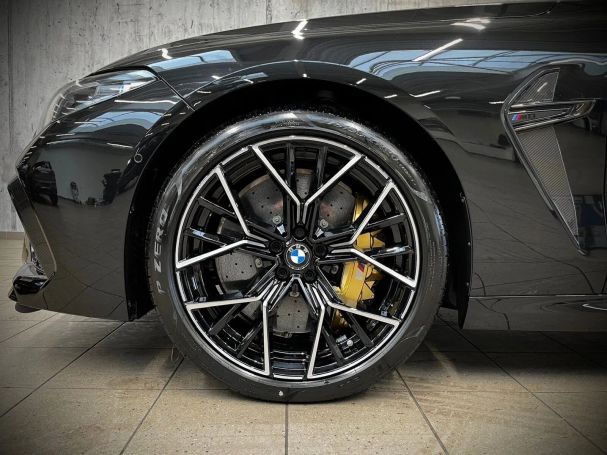 BMW M8 xDrive 441 kW image number 9