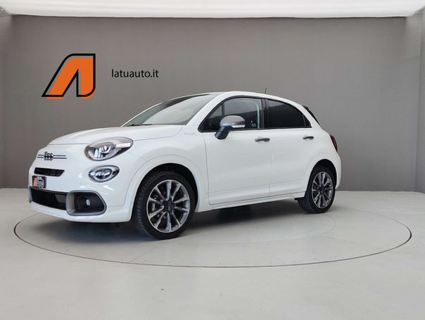 Fiat 500X 1.3 70 kW image number 1