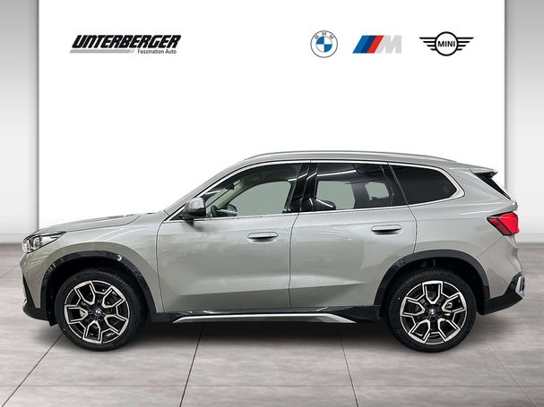 BMW X1 xDrive20d 120 kW image number 5