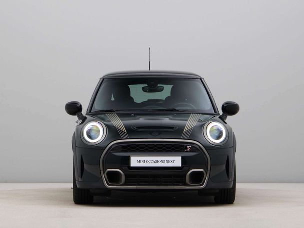 Mini Cooper S Resolute Edition 132 kW image number 6