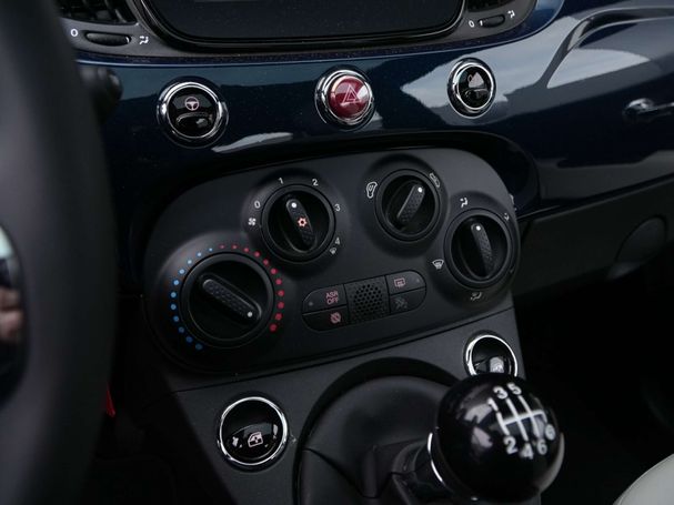 Fiat 500 1.0 51 kW image number 22