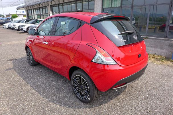 Lancia Ypsilon 51 kW image number 3