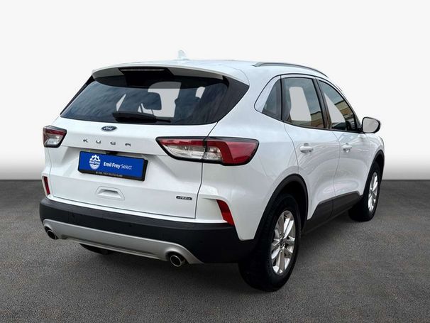 Ford Kuga 132 kW image number 3