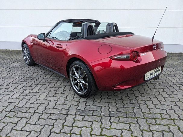 Mazda MX-5 135 kW image number 9