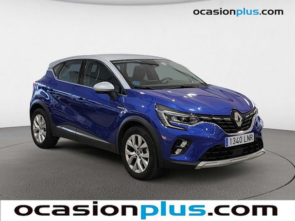 Renault Captur TCe 96 kW image number 2