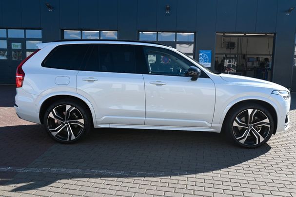 Volvo XC90 AWD B5 184 kW image number 6