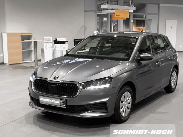 Skoda Fabia 1.0 MPI Active 48 kW image number 2