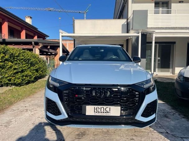 Audi RSQ8 4.0 quattro 441 kW image number 3