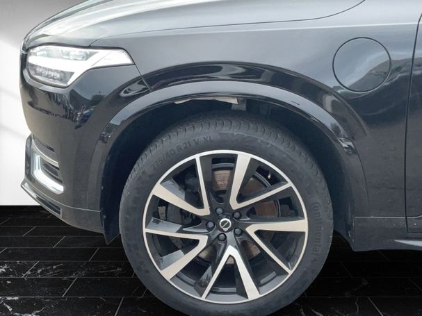 Volvo XC90 Recharge AWD Inscription 288 kW image number 13