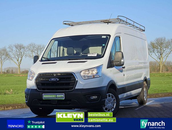 Ford Transit 2.0 96 kW image number 1