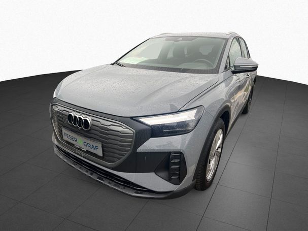 Audi Q4 35 e-tron 125 kW image number 1