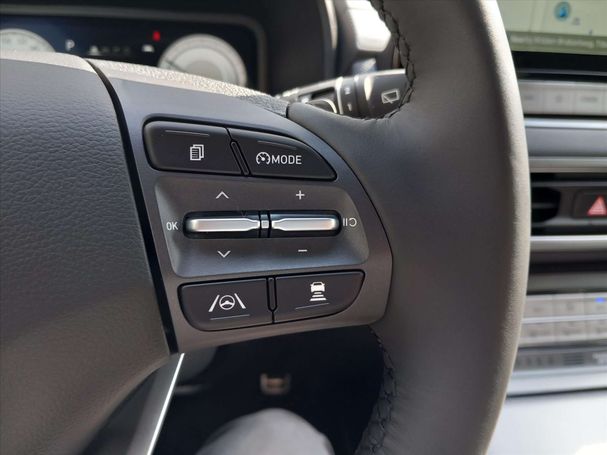 Hyundai Kona 100 kW image number 14