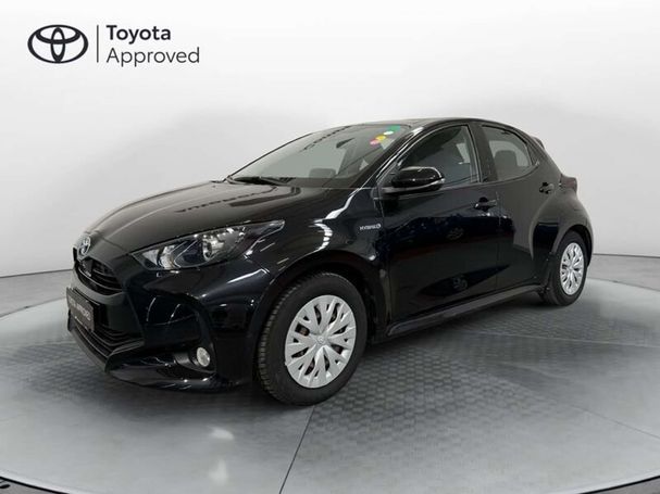 Toyota Yaris 1.5 Hybrid 85 kW image number 1