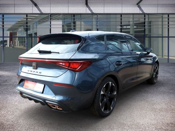 Cupra Leon e-Hybrid 150 kW image number 7