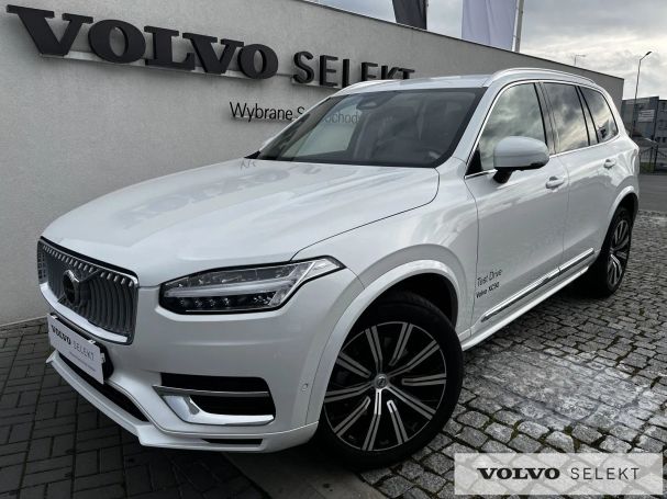 Volvo XC90 AWD 184 kW image number 39