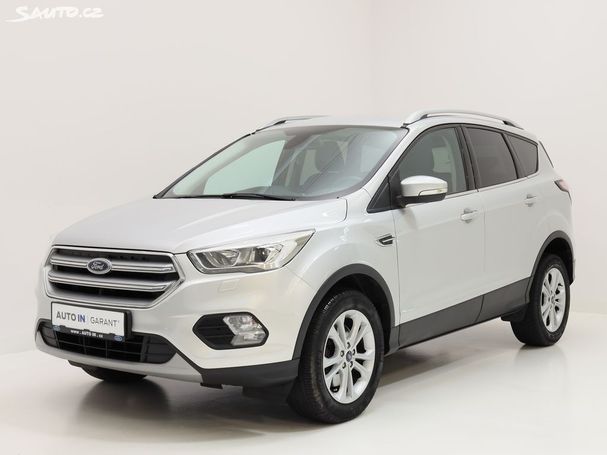 Ford Kuga 88 kW image number 1