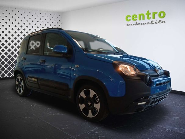 Fiat Panda Hybrid 51 kW image number 3