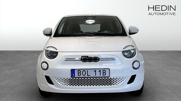 Fiat 500 e 88 kW image number 8